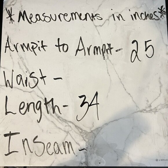 Duluth Trading Co Women’s Sz XXL Navy Blue Long Sleeves Button Up Corduroy Shirt - Picture 9 of 9